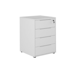 Тумба приставная Clifford CLF201