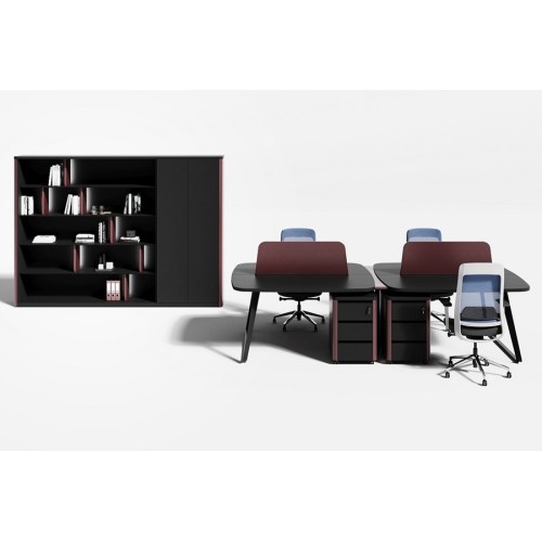 Мебель для персонала Drive