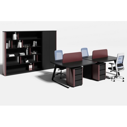 Мебель для персонала Drive