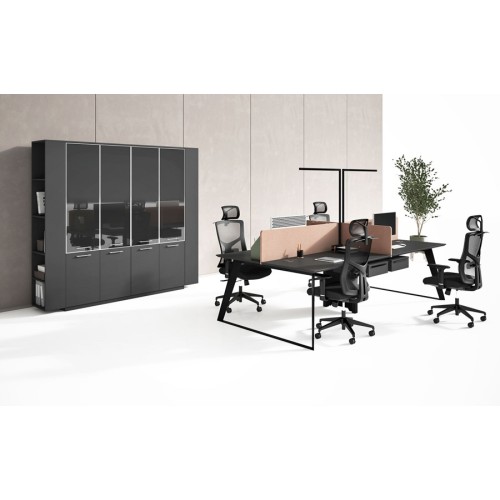 Мебель для персонала Drive