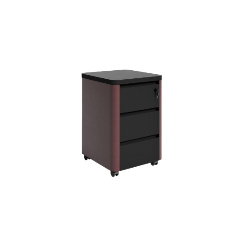 Тумба мобильная Drive DRV301.G3388