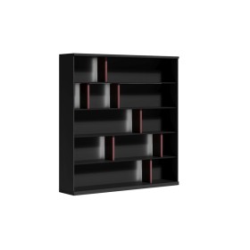 Стеллаж с подсветкой Drive DRV404.ANT