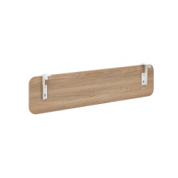 Фронталь скромности ECO801.U003 к столу ECO101 Экостайл | Ecostyle