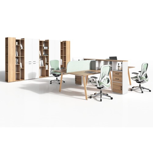 Мебель для персонала Ecostyle