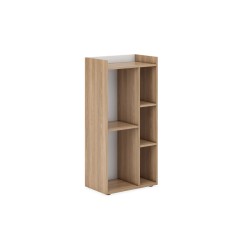 Стеллаж промежуточный средний EVL445/H.U003 Экостайл | Ecostyle