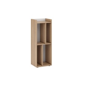 Стеллаж промежуточный средний EVL446/H.U003 Экостайл | Ecostyle