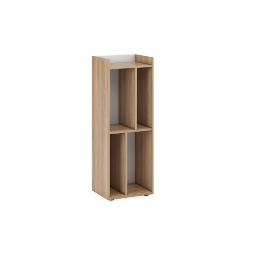 Стеллаж промежуточный средний EVL446/H.U003 Экостайл | Ecostyle