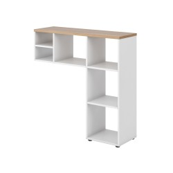 Стеллаж настольный EVL905/H.U003 Экостайл | Ecostyle