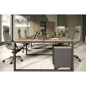 Мебель для персонала Evolution