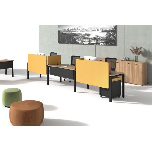 Мебель для персонала Evolution