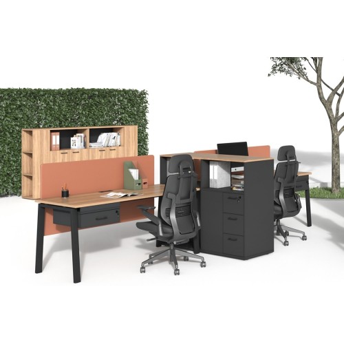 Мебель для персонала Evolution