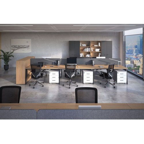 Мебель для персонала Evolution