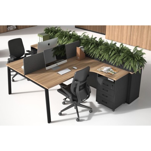 Мебель для персонала Evolution