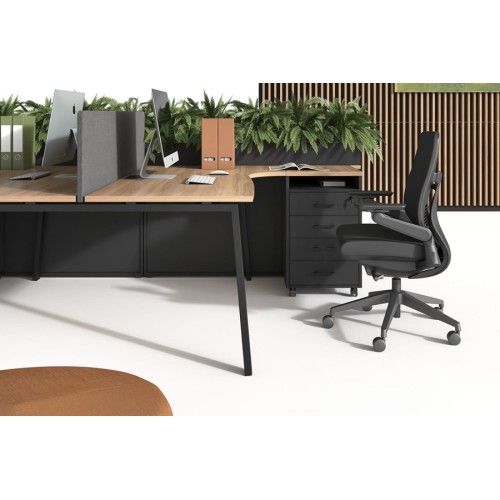 Мебель для персонала Evolution