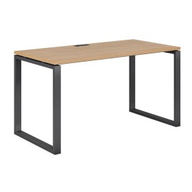 Стол письменный на О образном м/к 60х30 гл. 700мм Evolution EVL101/О/60х30