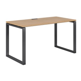 Стол письменный на О образном м/к 60х30 гл. 700мм Evolution EVL102/О/60х30