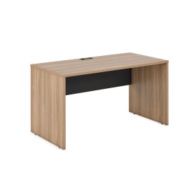 Стол письменный 1,6м. на ДСП опорах , гл. 700мм Evolution EVL157