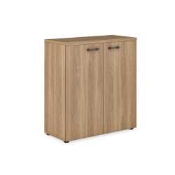 Шкаф низкий Evolution EVL423