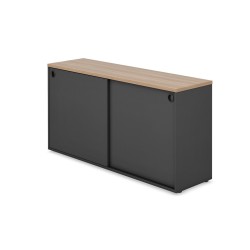 Шкаф-купе приставной 1440х750 Evolution EVL433