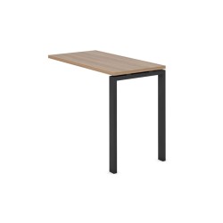 Приставка к столу рабочая Evolution EVL180/П/60х30