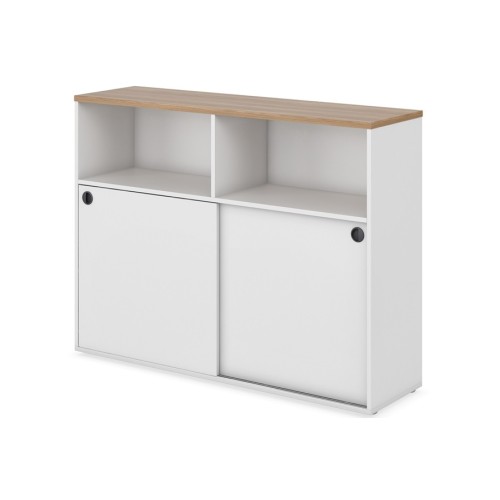 Шкаф-купе приставной 1440х1098 Evolution EVL430