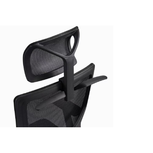 Офисное кресло для персонала Фидель А (пластиковая крестовина)