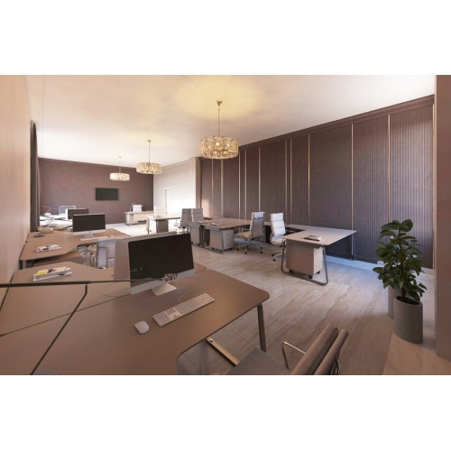 Мебель для персонала Genesis Operative