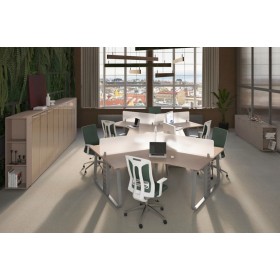 Мебель для персонала Genesis Operative