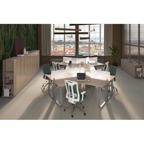 Мебель для персонала Genesis Operative