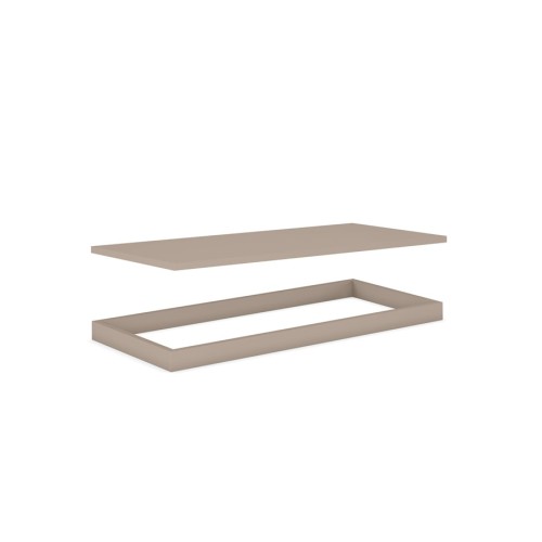 Декоративный топ и цоколь Genesis Operative JNO407