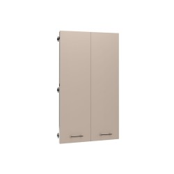 Двери средние ДСП Genesis Operative JNO502