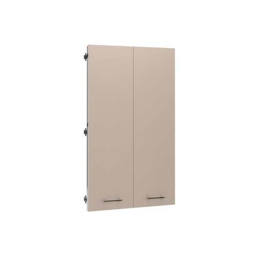 Двери средние ДСП Genesis Operative JNO502