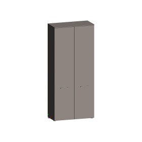 Гардероб JNO930 Генезис Оператив | Genesis Operative