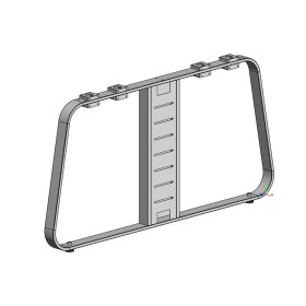 Опора средняя Genesis Operative JNO143