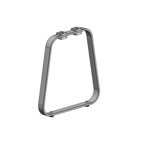 Опора средняя Genesis Operative JNO121