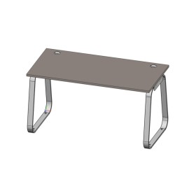 Стол прямой (углы прямые) Genesis Operative JNO118