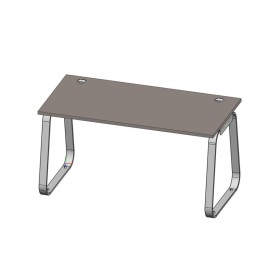 Стол прямой (углы прямые) Genesis Operative JNO119
