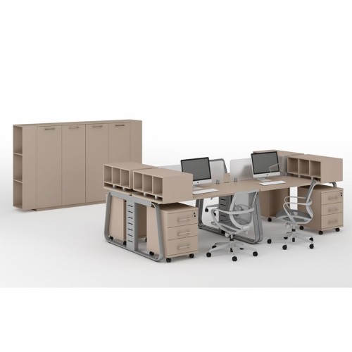 Мебель для персонала Genesis Operative