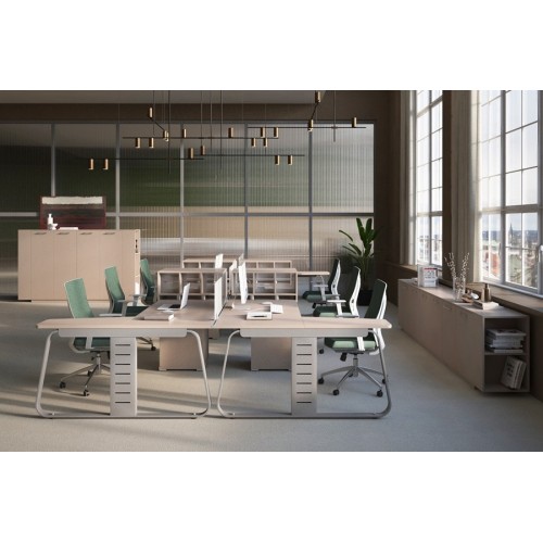 Мебель для персонала Genesis Premium