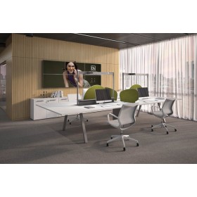 Мебель для персонала Megapolis