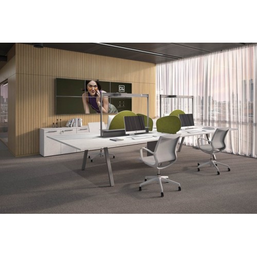 Мебель для персонала Megapolis