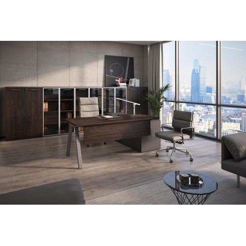 Мебель для персонала Megapolis