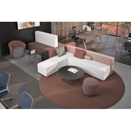 Мебель для персонала Megapolis