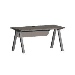 Стол на 1 место Megapolis MP101