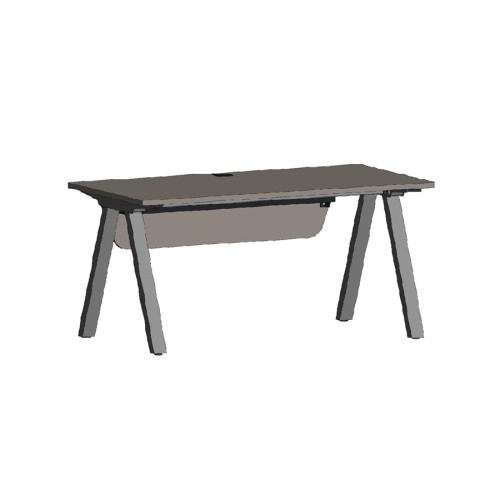 Стол на 1 место Megapolis MP101