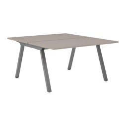 Стол на 2 места Megapolis MP122