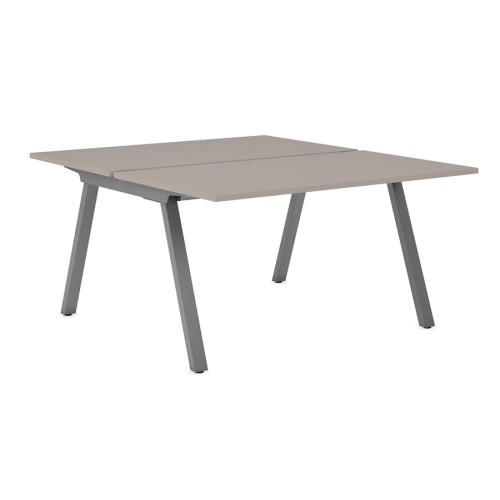 Стол на 2 места Megapolis MP122