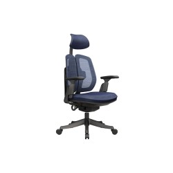 Офисное кресло для персонала Старк А (алюминиевая крестовина)