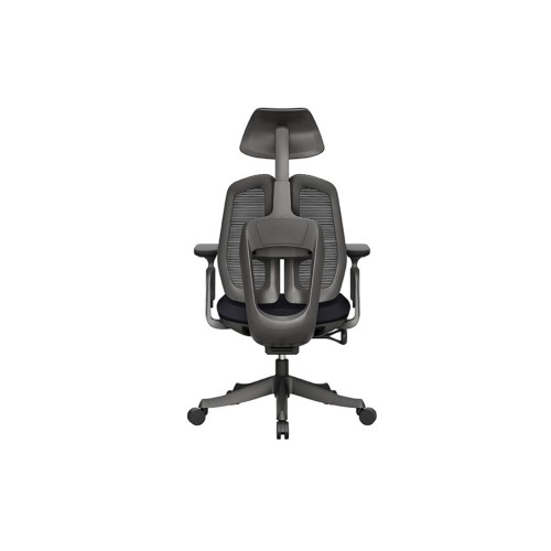 Офисное кресло для персонала Старк А (алюминиевая крестовина)