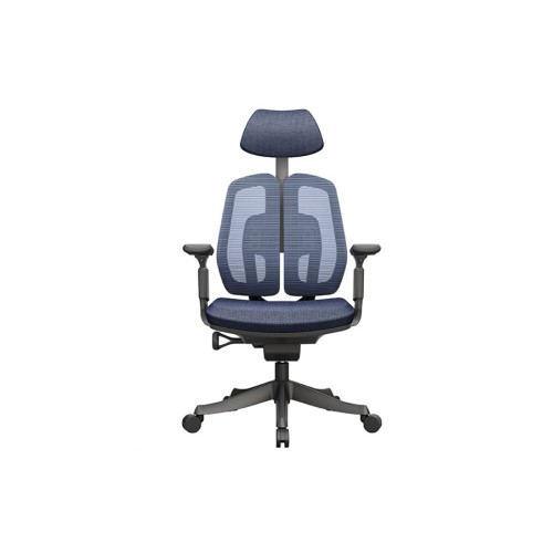 Офисное кресло для персонала Старк А (алюминиевая крестовина)